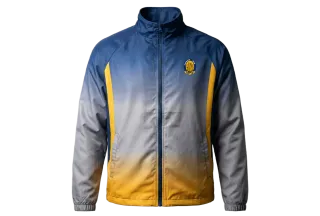ERNA Jacket Front